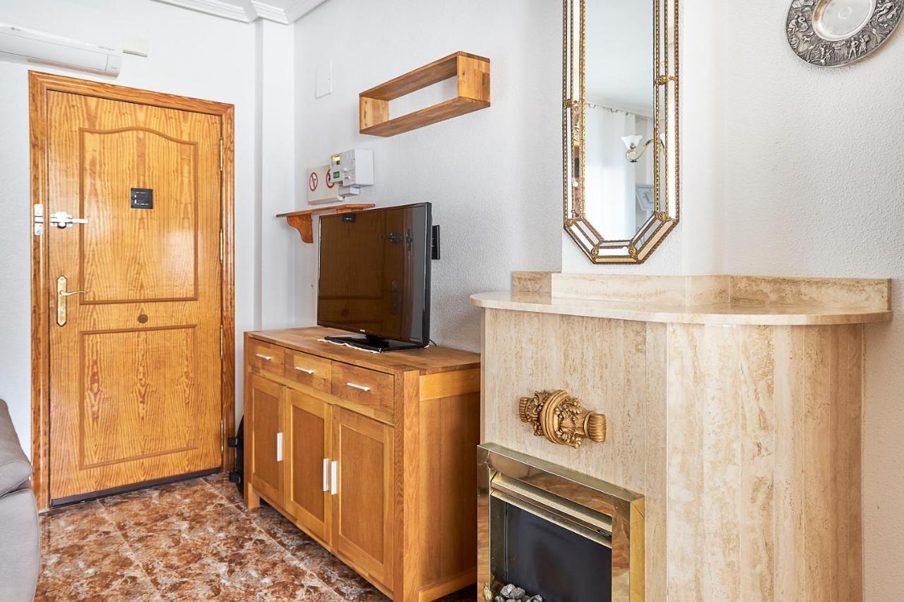 Espanhouse Playa Townhouse In La Zenia Close To The Beach Orihuela Exterior photo
