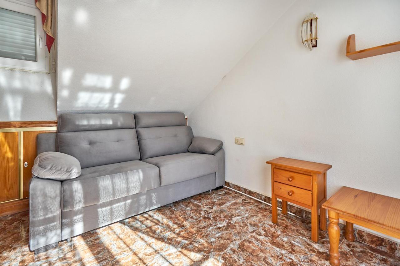 Espanhouse Playa Townhouse In La Zenia Close To The Beach Orihuela Exterior photo