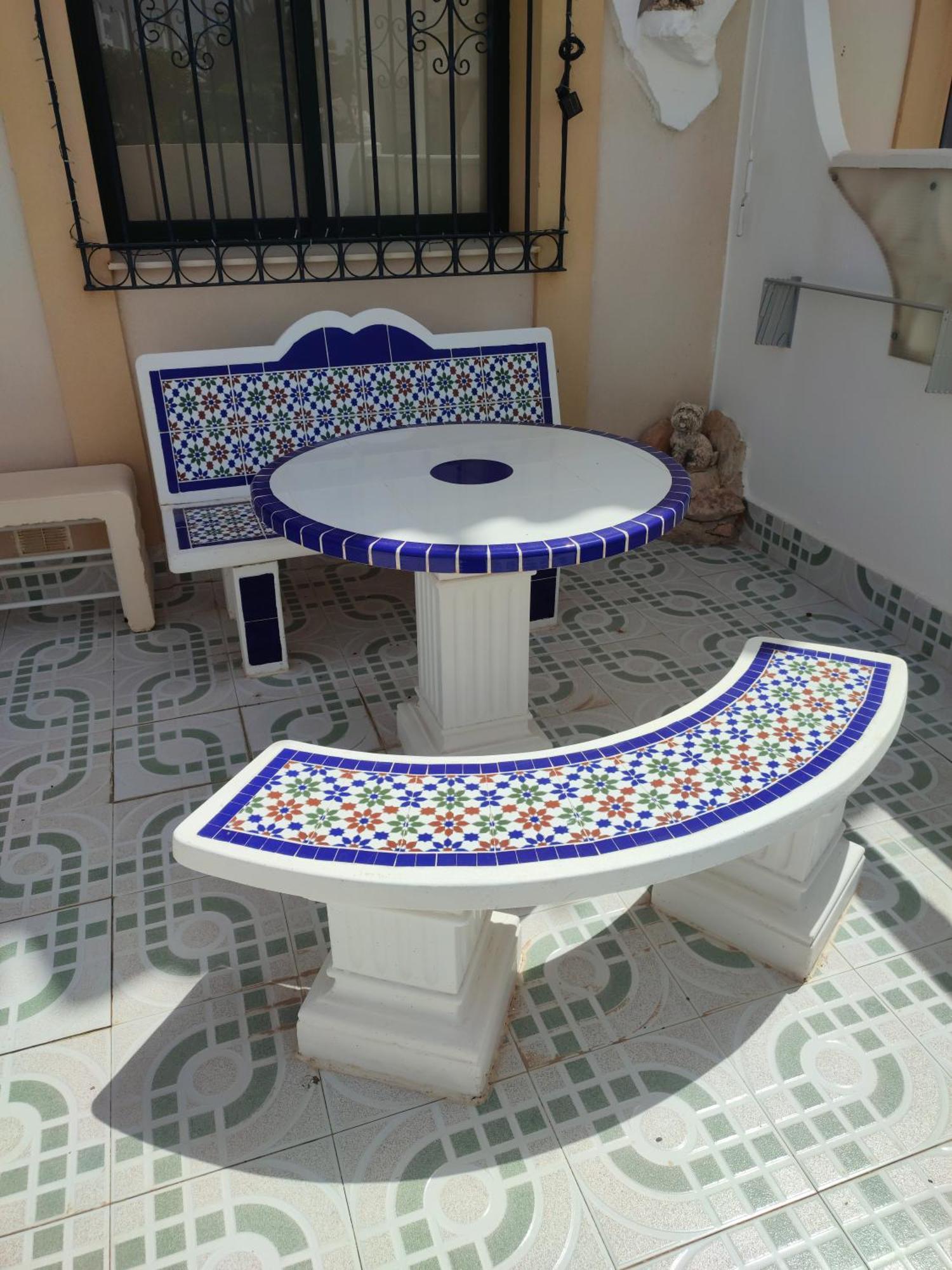 Espanhouse Playa Townhouse In La Zenia Close To The Beach Orihuela Exterior photo