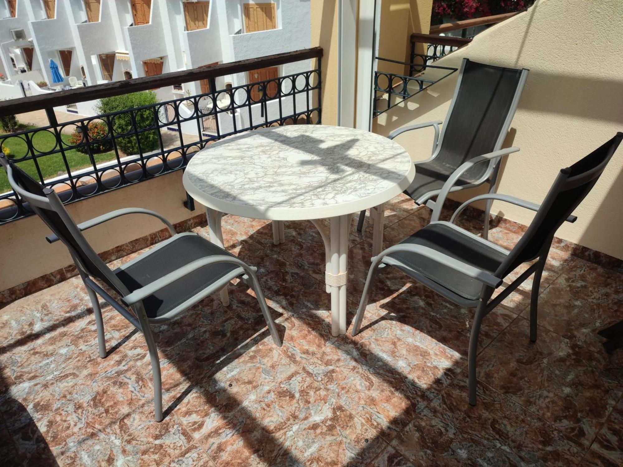 Espanhouse Playa Townhouse In La Zenia Close To The Beach Orihuela Exterior photo